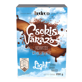 Csokis Varázs - Light